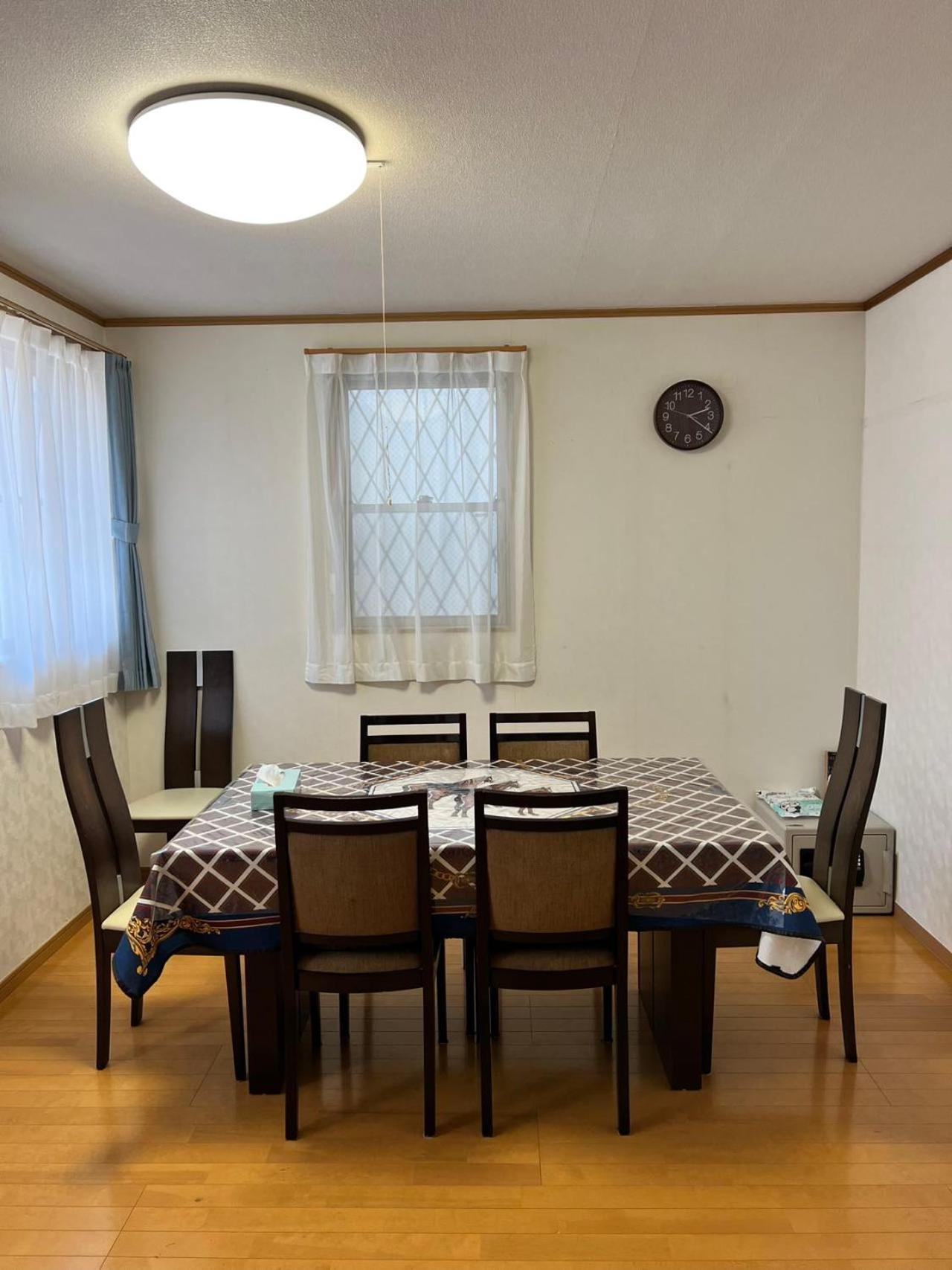 江戸川house（小岩车站400米一户建） Villa โตเกียว ภายนอก รูปภาพ